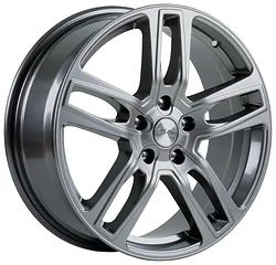 Колесный диск SKAD Женева 7x18/5x114.3 D66.1 ET40 Графит