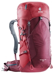 Deuter Speed Lite 32 red (maron/cranberry)