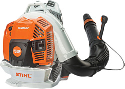 Воздуходув STIHL BR 800 C-E Воздуходув STIHL BR 800 C-E