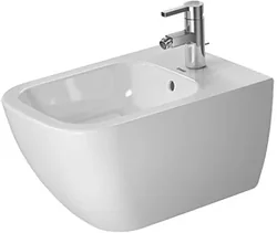 Биде Duravit Happy D.2 (2258150000)