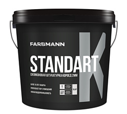 Farbmann Standart K (25 кг)