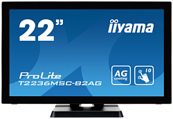 Iiyama ProLite T2236MSC-B2AG