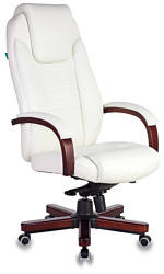 Бюрократ T-9923WALNUT/IVORY (слоновая кость)