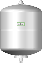 Reflex Refix DD 18 (белый) 7307900