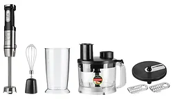 Блендер Normann AHB-812