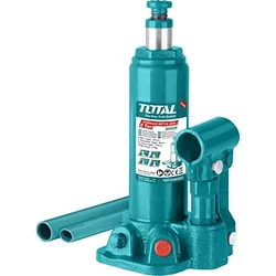 Домкрат Total THT109022 2т