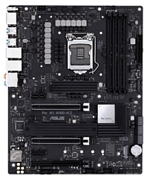 ASUS PRO WS W480-ACE