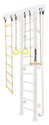 Kampfer Wooden Ladder Wall Высота 3 (жемчужный)