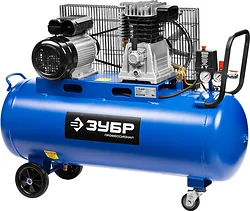 Компрессор Зубр ЗКПМ-440-100-Р-2.2 Компрессор Зубр ЗКПМ-440-100-Р-2.2