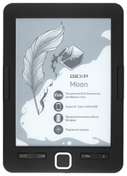 DEXP L3 Moon