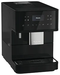 Кофемашина Miele CM 6160 MilkPerfection Кофемашина Miele CM 6160 MilkPerfection
