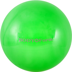 Body Form BF-GB01M 20 см (зеленый)