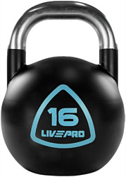 Livepro LP8042 16 кг