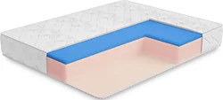 Матрас Stolline Бари плюс 80x200