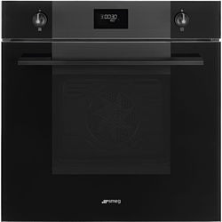 Электрический духовой шкаф Smeg SF6101TVNO