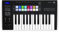 Midi-клавиатура Novation Launchkey 25 MK3