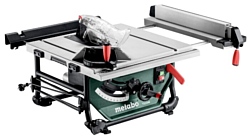 Metabo TS 254 M