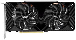 Palit GeForce GTX 1660 SUPER GP 6GB (NE6166S018J9-1160A-1)