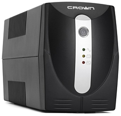 CROWN MICRO CMU-500X IEC (2020)