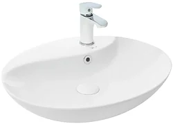 Раковина WELTWASSER Elbach 1147