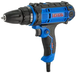 Дрель-шуруповерт Витязь ДЭ-970/2