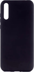 Case Cheap Liquid для Huawei Y8p (черный)