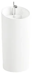 Раковина CeramaLux NP7030L