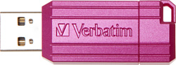 Verbatim PinStripe USB 2.0 32GB