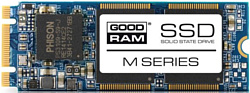 GOODRAM M Series M.2 2260 120GB (SSDPB-M8060-120)