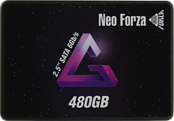Neo Forza Zion NFS01 480GB NFS011SA348-6007200