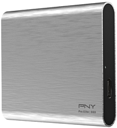 PNY Pro Elite 250GB PSD0CS2060S-250-RB
