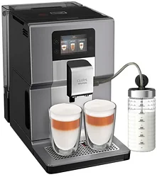 Кофемашина Krups Intuition Preference+ EA875E10 Кофемашина Krups Intuition Preference+ EA875E10