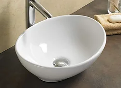 Раковина CeramaLux 7138