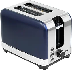 Тостер BQ T1000 (синий) Тостер BQ T1000 (синий)