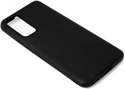 Case Matte для Huawei Honor 30 (черный)