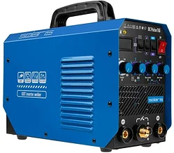 Сварочный аппарат Solaris TIG-200P
