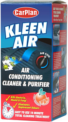 Carplan Очиститель системы кондиционирования Kleen Air 150ml ROA009