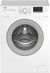 Стиральная машина BEKO WSDN63512ZSW