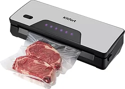 Вакуумный упаковщик Kitfort KT-1517