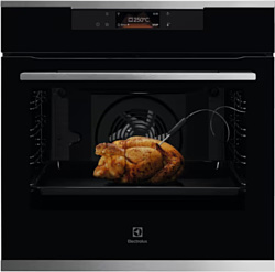 Electrolux AssistedCooking SENSE 800 KOEBP39WX