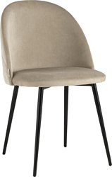 Stool Group Фолио AV 451-Cl-08 (велюр бежевый)