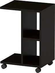 Журнальный столик Премиум Сити СЖ (венге) Журнальный столик Премиум Сити СЖ (венге)