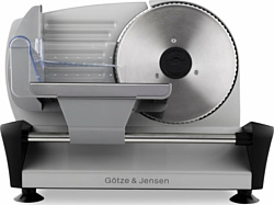 Goetze Jensen MS700X