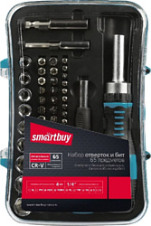 SmartBuy SBT-SCBS-65P1 65 предметов