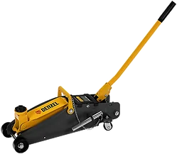 Домкрат Denzel 51156 2.8т Домкрат Denzel 51156 2.8т