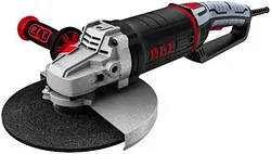 Угловая шлифмашина (болгарка) P.I.T PWS 230-С4