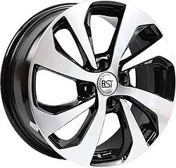 RST R006 6x16/4x100 D60.1 ET50 BD