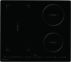 Электрическая варочная панель Zigmund & Shtain CIS 032.60 BX