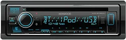 Автомагнитола Kenwood KDC-BT660U