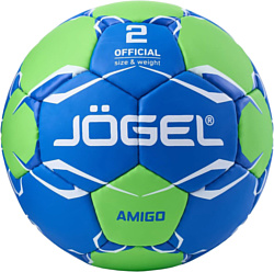 Jogel BC22 Amigo (2 размер)